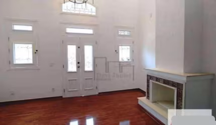Casa à venda, 252 m² por R$ 1.400.000,00 - Condomínio Residencial Belvedere I - Votorantim/SP