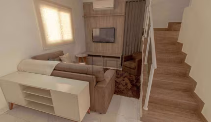 Casa à venda, 93 m² por R$ 599.000,00 - Jardim Simus - Sorocaba/SP