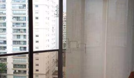 Apartamento à venda, 45 m² por R$ 680.000,00 - Jardim Paulista - São Paulo/SP