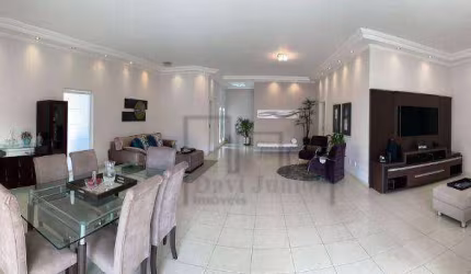 Casa à venda, 340 m² por R$ 2.190.000,00 - Condomínio Ibiti do Paço - Sorocaba/SP