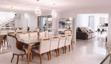 Casa à venda, 310 m² por R$ 1.690.000,00 - Condomínio Ibiti Royal Park - Sorocaba/SP