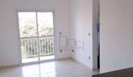 Apartamento à venda, 52 m² por R$ 225.000,00 - Jardim Simus - Sorocaba/SP