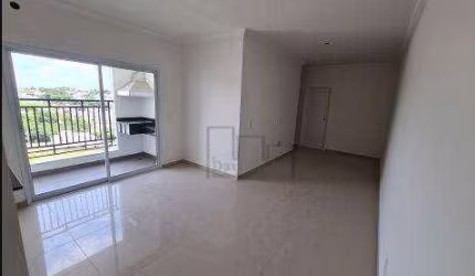 Apartamento à venda, 80 m² por R$ 620.000,00 - Parque Campolim - Sorocaba/SP