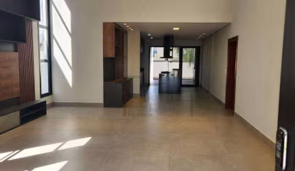 Casa à venda, 230 m² por R$ 2.500.000,00 - Alphaville Nova Esplanada I - Votorantim/SP