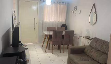 Casa com 2 dormitórios à venda, 111 m² por R$ 390.000,00 - Real Parque - Votorantim/SP