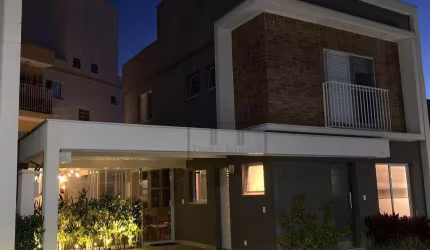 Casa à venda, 155 m² por R$ 1.300.000,00 - Condomínio Tirreno Residences - Sorocaba/SP
