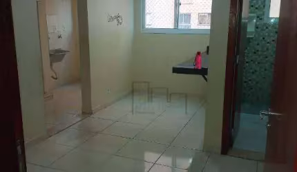 Apartamento à venda, 40 m² por R$ 170.000,00 - Vila Helena - Sorocaba/SP