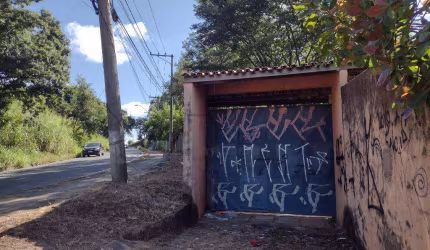 Terreno à venda, 2055 m² por R$ 1.920.000,00 - Jardim Vergueiro - Sorocaba/SP