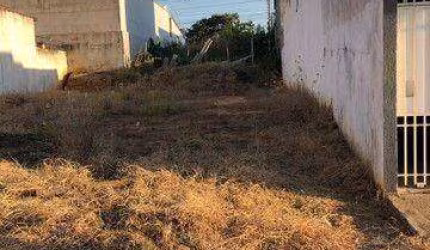 Terreno à venda, 175 m² por R$ 140.000,00 - Parque São Bento - Sorocaba/SP