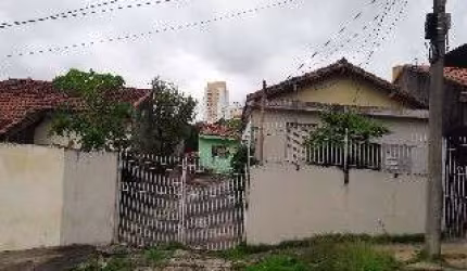 Terreno à venda, 400 m² por R$ 350.000,00 - Jardim Simus - Sorocaba/SP