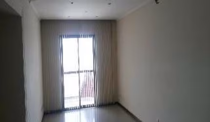 Apartamento Residencial para venda e locação, Vila Carvalho, Sorocaba - AP0550.