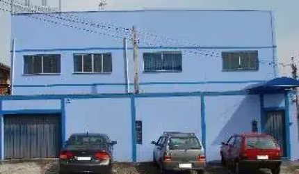 Prédio à venda, 338 m² por R$ 560.000,00 - Vila Nova Sorocaba - Sorocaba/SP