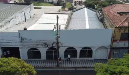 Galpão para alugar, 740 m² por R$ 22.000,00/mês - Vila Lucy - Sorocaba/SP