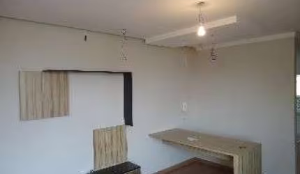 Apartamento residencial à venda, Recreio dos Sorocabanos, Sorocaba - AP0297.