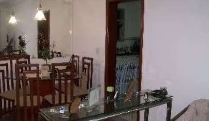 Apartamento à venda, 146 m² por R$ 550.000,00 - Jardim Vergueiro - Sorocaba/SP