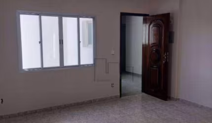 Apartamento à venda, 65 m² por R$ 350.000,00 - Jardim Ana Maria - Sorocaba/SP