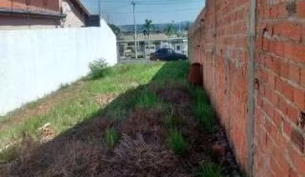 Terreno à venda, 264 m² por R$ 220.000,00 - Jardim Guarujá - Sorocaba/SP