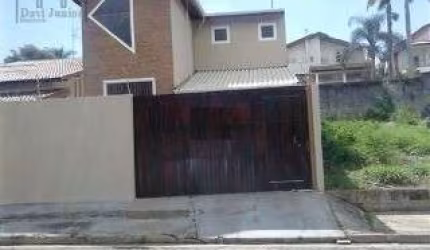 Casa à venda, 270 m² por R$ 900.000,00 - Jardim Eltonville - Sorocaba/SP