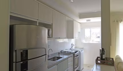 Apartamento à venda, 52 m² por R$ 304.469,00 - Vila Barão - Sorocaba/SP