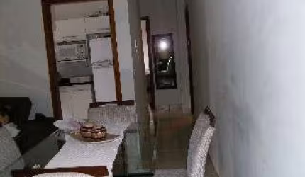 Apartamento Residencial à venda, Jardim Paulistano, Sorocaba - AP0397.