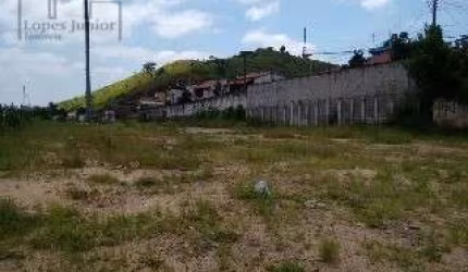 Área comercial à venda, Vila Artura, Sorocaba - AR0009.