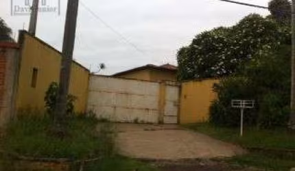 Área Comercial à venda, Vila Rica, Sorocaba - AR0010.