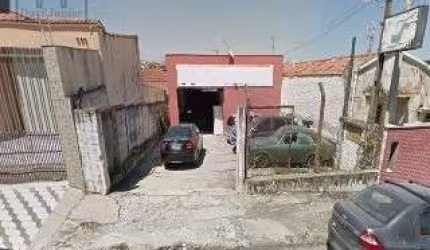 Terreno à venda, 1078 m² por R$ 750.000,00 - Vila Santana - Sorocaba/SP