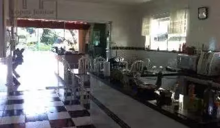 Casa à venda, 453 m² por R$ 1.500.000,00 - Condomínio Vivendas do Lago - Sorocaba/SP