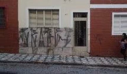 Casa à venda, 117 m² por R$ 265.000,00 - Centro - Sorocaba/SP