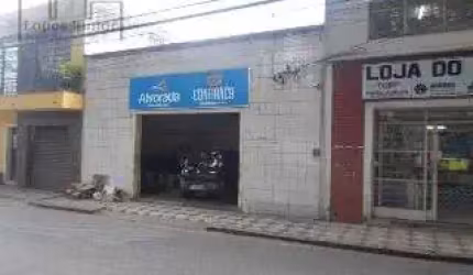 Salão Comercial à venda, Centro, Sorocaba - SL0013.