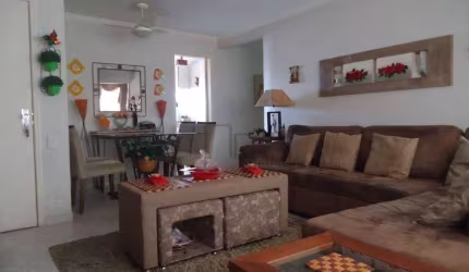 Apartamento à venda, 100 m² por R$ 660.000,00 - Vila Trujillo - Sorocaba/SP