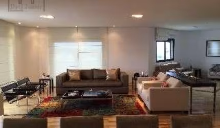 Apartamento à venda, 330 m² por R$ 2.100.000,00 - Centro - Sorocaba/SP
