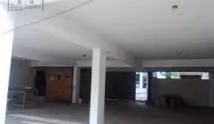 Sala Comercial à venda, Vila Santana, Sorocaba - SA0102.