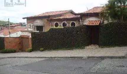 Casa à venda, 480 m² por R$ 950.000,00 - Jardim Prestes de Barros - Sorocaba/SP