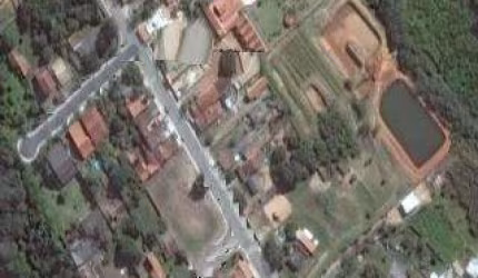 Área residencial à venda, Quintais do Imperador, Sorocaba.