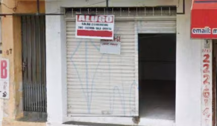 Salão para alugar, 100 m² por R$ 2.000,00/mês - Vila Independência - Sorocaba/SP