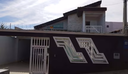 Casa à venda, 245 m² por R$ 630.000,00 - Vila Santo Antônio - Votorantim/SP