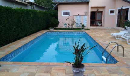 Sobrado à venda, 1200 m² por R$ 1.600.000 - Condomínio Vivendas do Lago - Sorocaba/SP