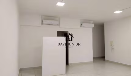 Sala para alugar, 80 m² por R$ 2.120,00/mês - Jardim Maria Antônia Prado - Sorocaba/SP