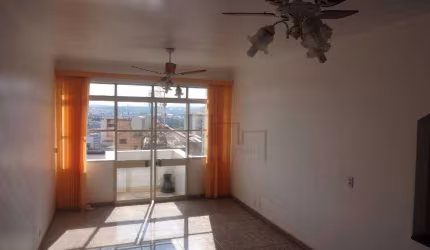 Apartamento com 3 dormitórios à venda, 104 m² por R$ 410.000,00 - Centro - Sorocaba/SP
