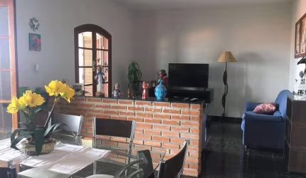 Casa à venda, 205 m² por R$ 495.000,00 - Jardim Prestes de Barros - Sorocaba/SP