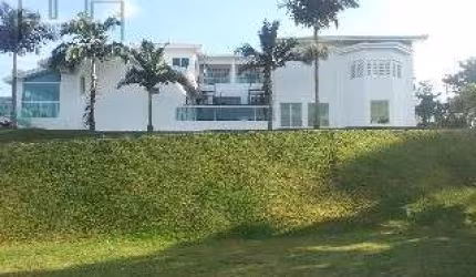 Casa à venda, 1500 m² por R$ 12.000.000,00 - Condomínio City Castelo - Itu/SP