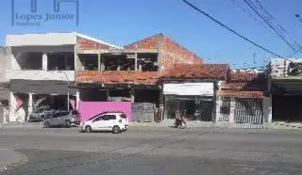Prédio à venda, 638 m² por R$ 1.700.000,00 - Parque Bela Vista - Votorantim/SP