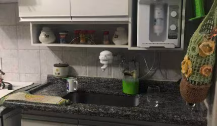 Apartamento residencial à venda, Vila Almeida, Sorocaba - AP0088.