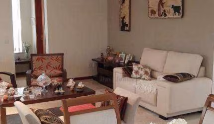 Casa à venda, 345 m² por R$ 2.100.000,00 - Condomínio Mont Blanc - Sorocaba/SP