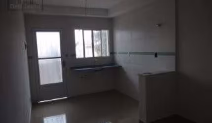 Apartamento à venda, 30 m² por R$ 125.000,00 - Jardim Camila - Sorocaba/SP