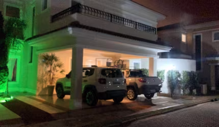 Casa à venda, 245 m² por R$ 1.500.000,00 - Condomínio Real Villas Europa - Sorocaba/SP