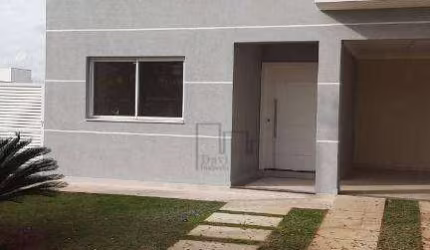 Casa à venda, 282 m² por R$ 1.350.000,00 - Condomínio Vila Verona - Sorocaba/SP
