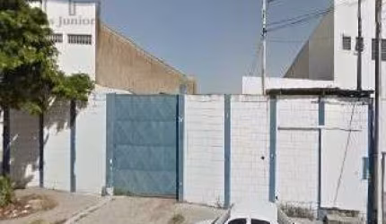 Terreno comercial à venda, Jardim Leocádia, Sorocaba - TE0415.