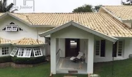 Casa à venda, 1000 m² por R$ 5.300.000,00 - Condomínio City Castelo - Itu/SP